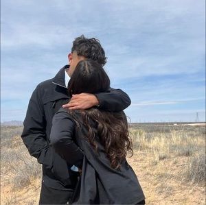 Meet your Posher, Daniela